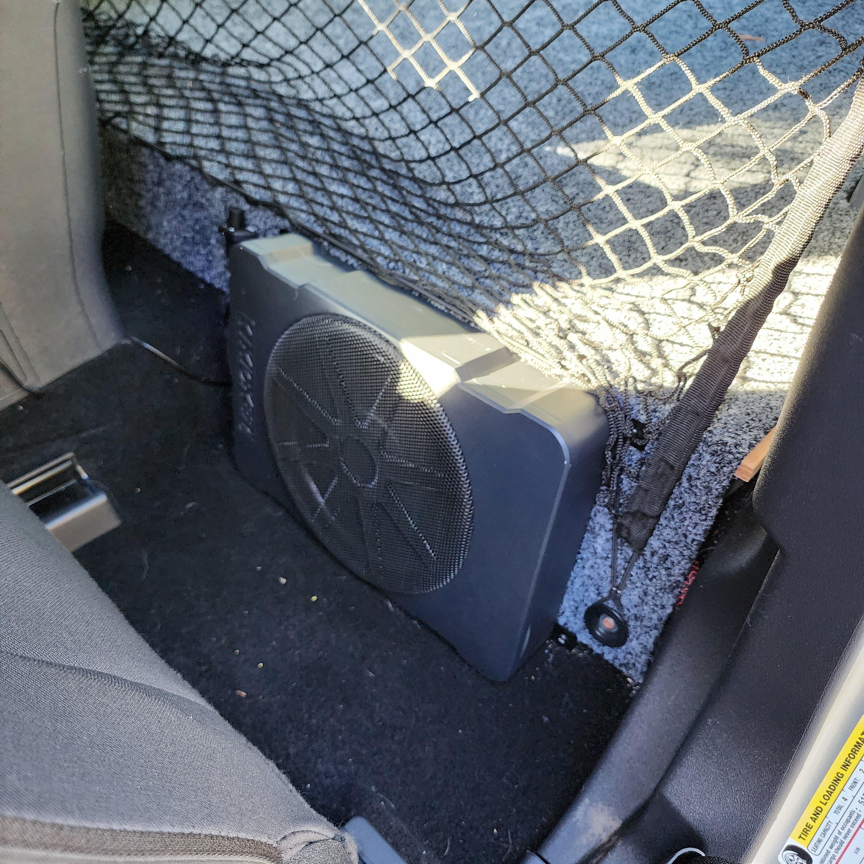 Ford Bronco The Burronco 20230713_080634