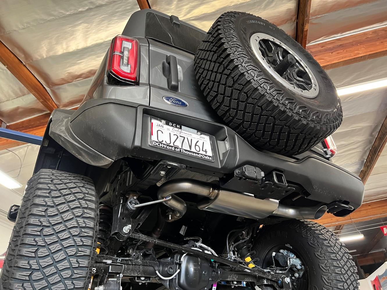 Ford Bronco Corsa or Fast Intentions Exhaust? Screenshot 2022-11-17 155336