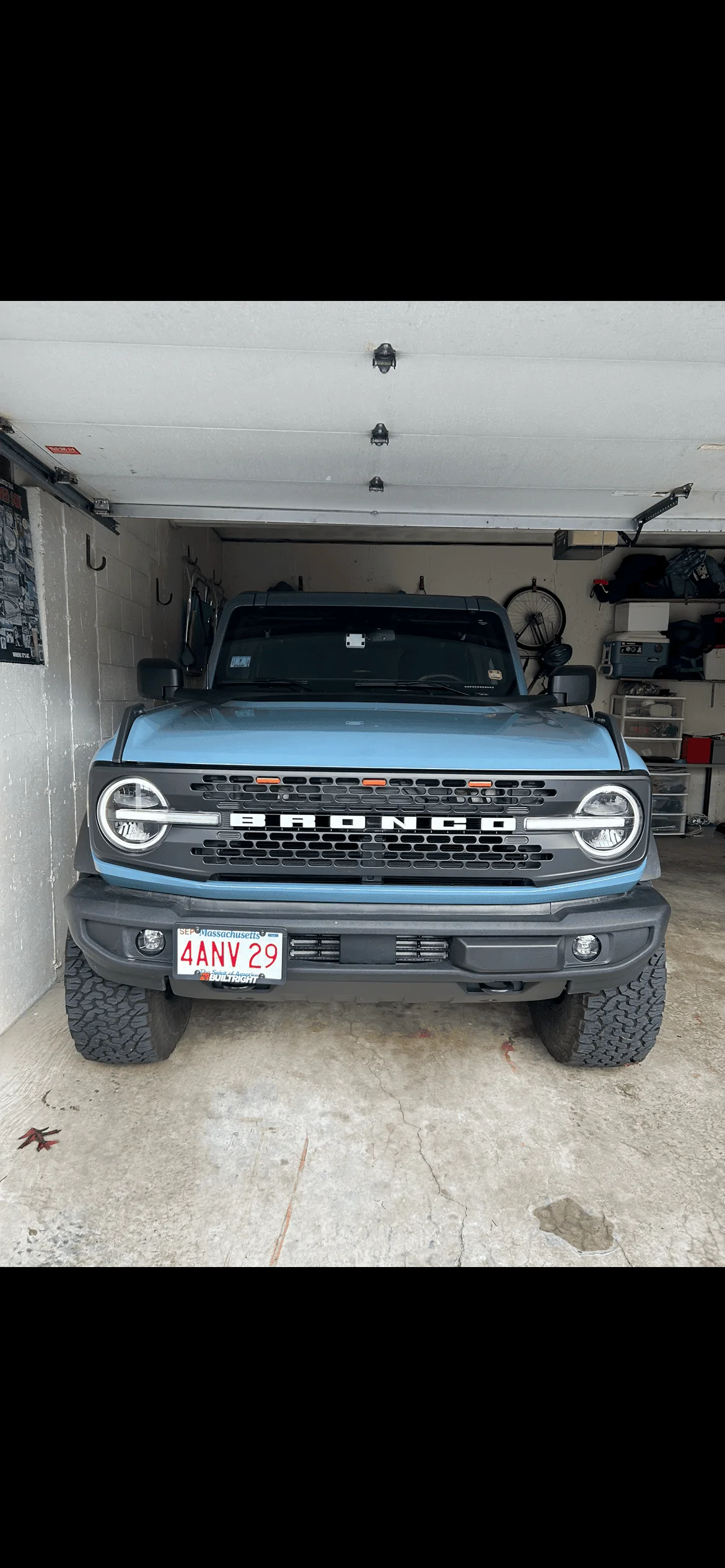 Ford Bronco FS: 2022 Bronco 4 Door IMG_1144