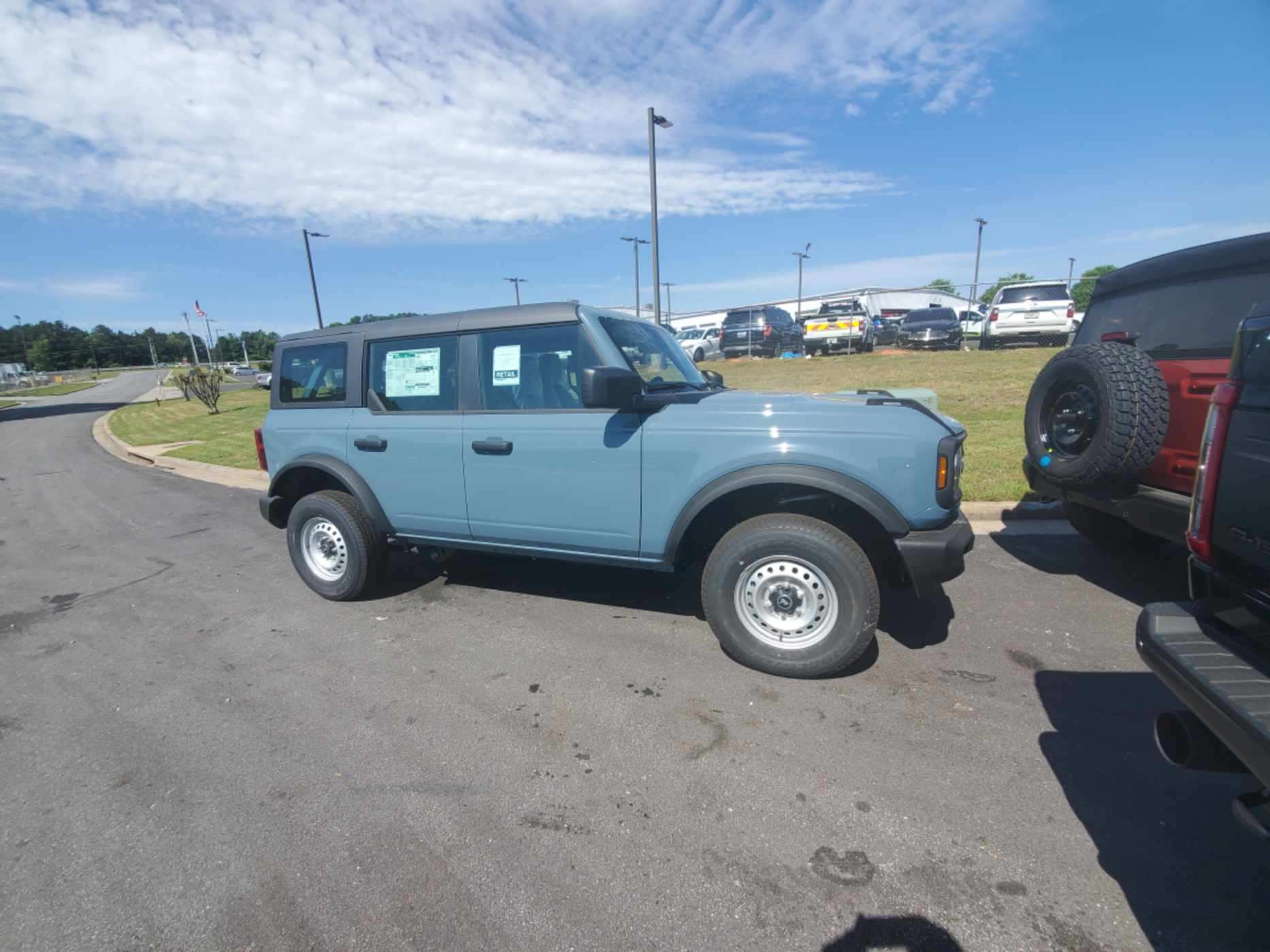 Ford Bronco Post your before and after shots Resized_20220503_110149