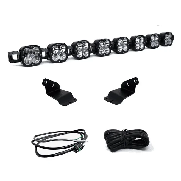 Ford Bronco CLEARANCE ITEMS | Baja Designs Lights & Oracle Headlights 1689347487609