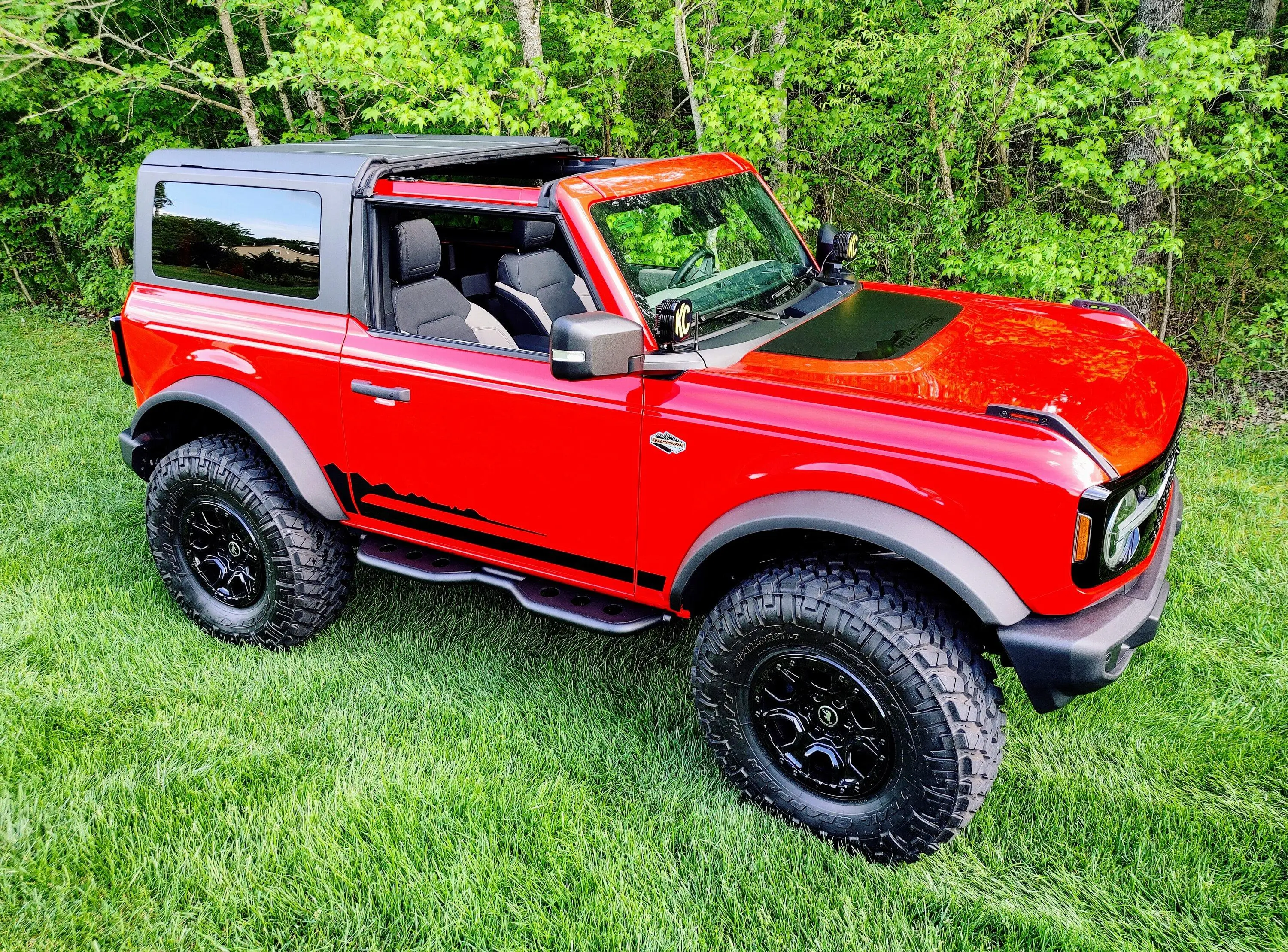Ford Bronco Post your before and after shots 0423231713a~2