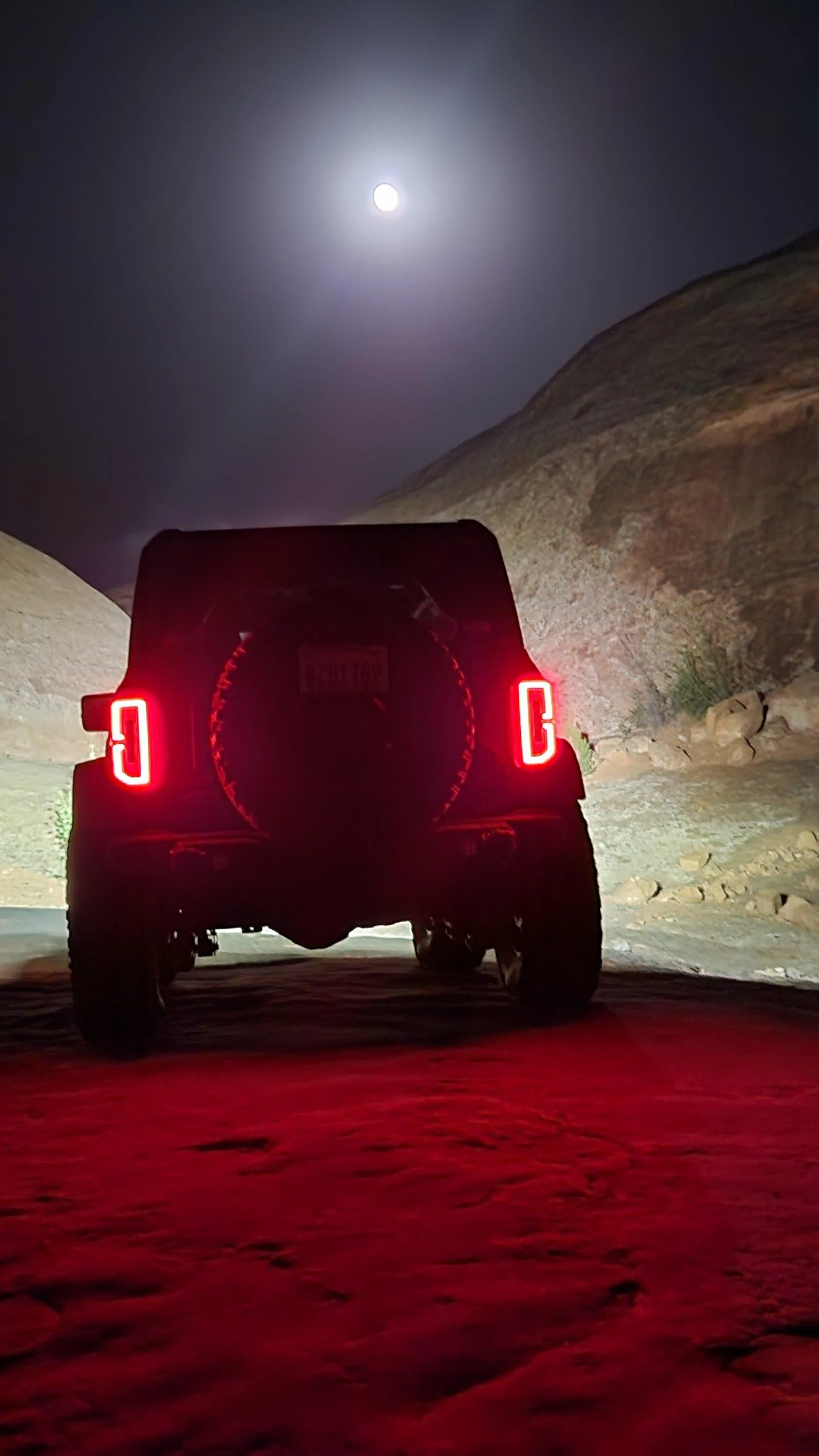 Ford Bronco 2-Door Bronco Glamour Shots? 20230504_223659