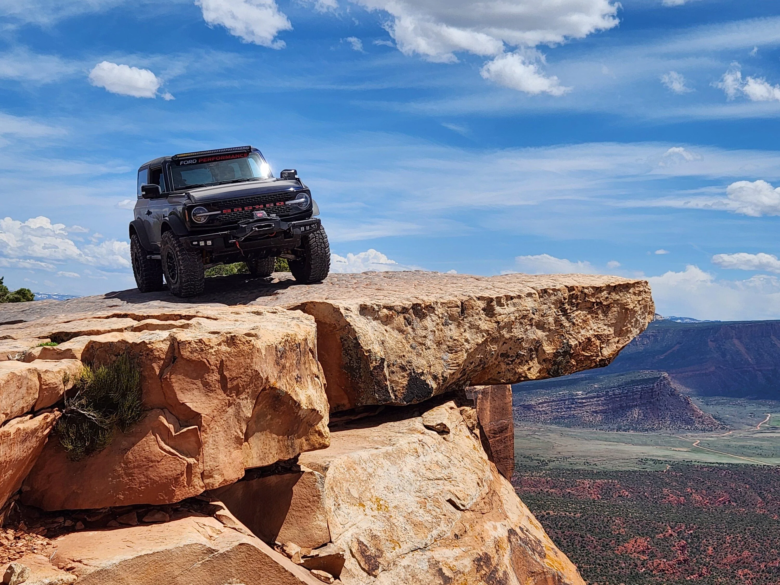 Ford Bronco 2-Door Bronco Glamour Shots? 20230503_135202