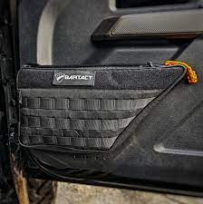 Ford Bronco Mabbett vs dv8 front pockets Unknown