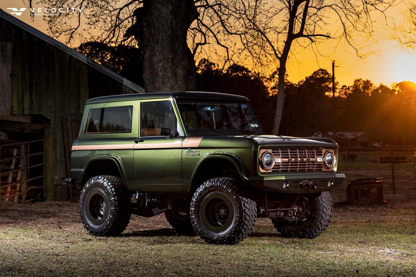 Ford Bronco Fixed roof Bronco 1976-Classic-Ford-Bronco-SEMA-Hero1-scaled