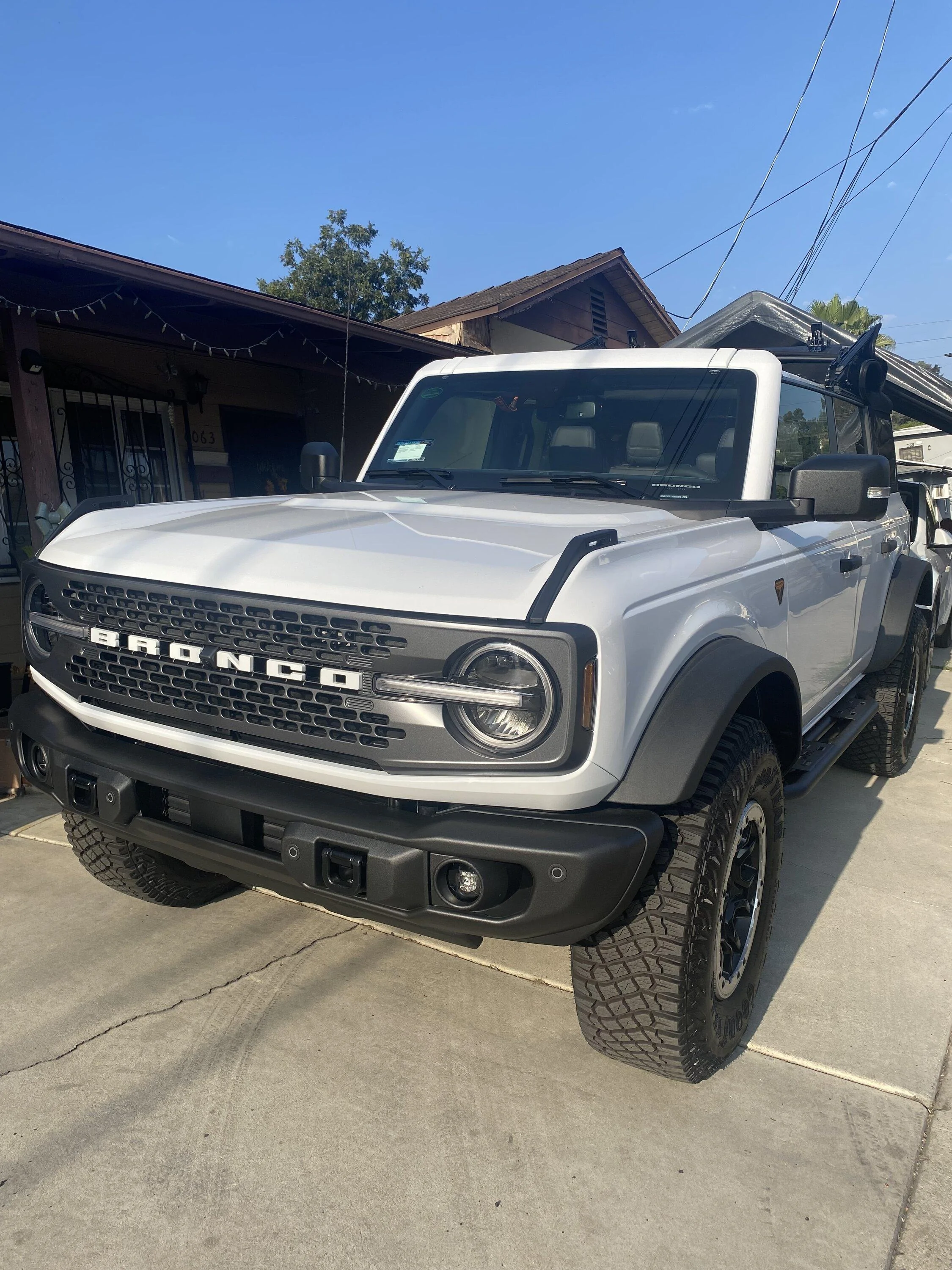Ford Bronco Post your before and after shots 68739608009__37EDB22F-488B-4DCC-8EF8-CB49F2D64689