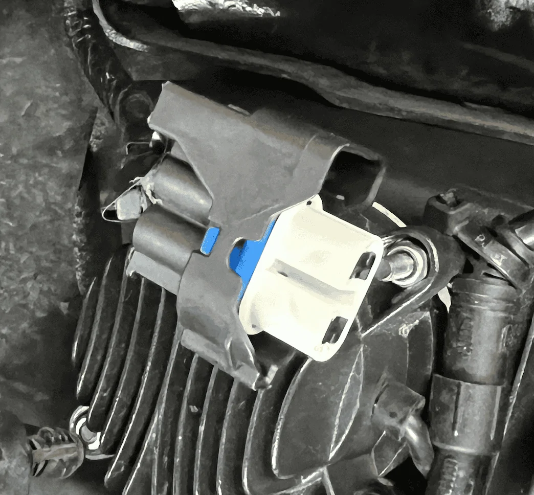 Ford Bronco Factory Fog Light Switch Screenshot 2023-07-15 at 10.52.03 AM