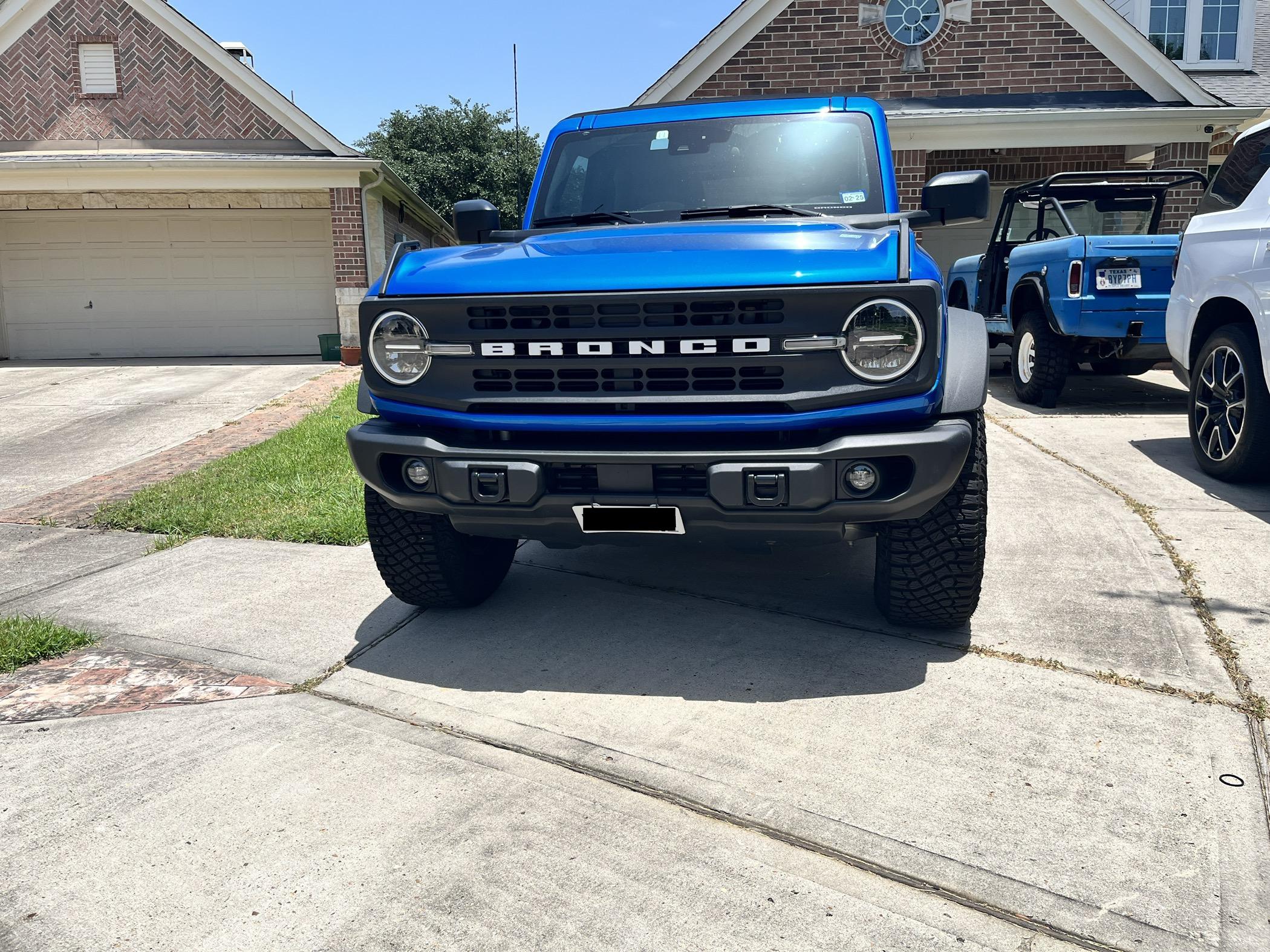 Ford Bronco Capable Bumper Front Plate Mounting IMG_E8002.JPG