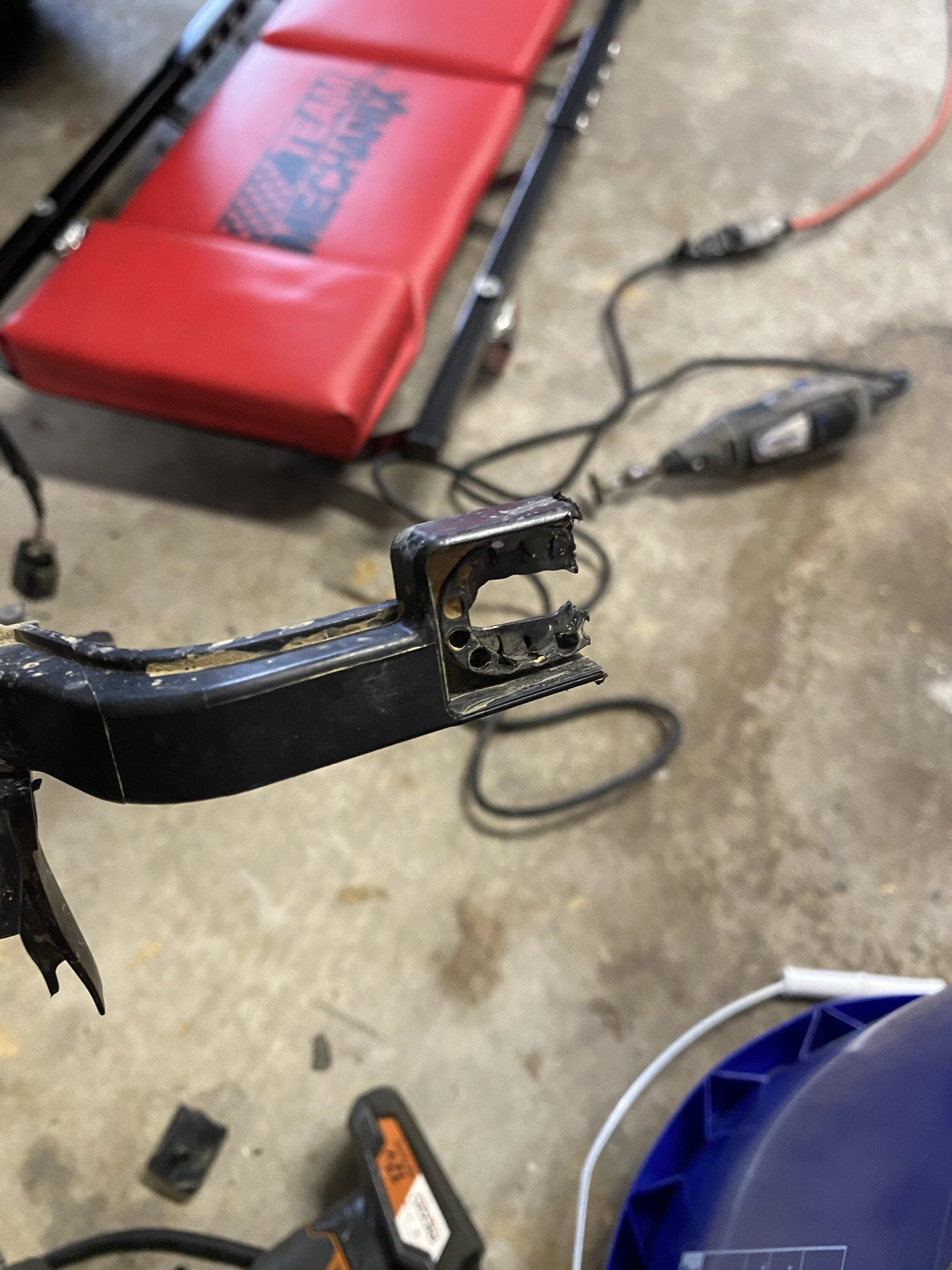Ford Bronco SRQ Front Winch Bumper Group Buy IMG_6441