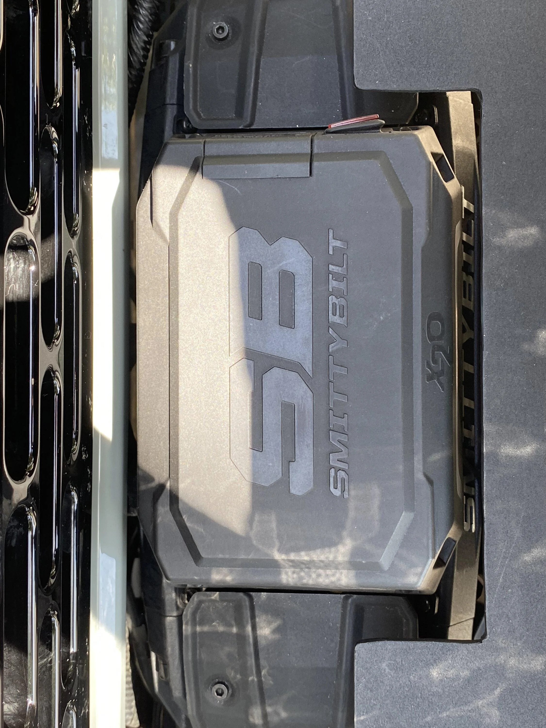 Ford Bronco SRQ Front Winch Bumper Group Buy IMG_6474