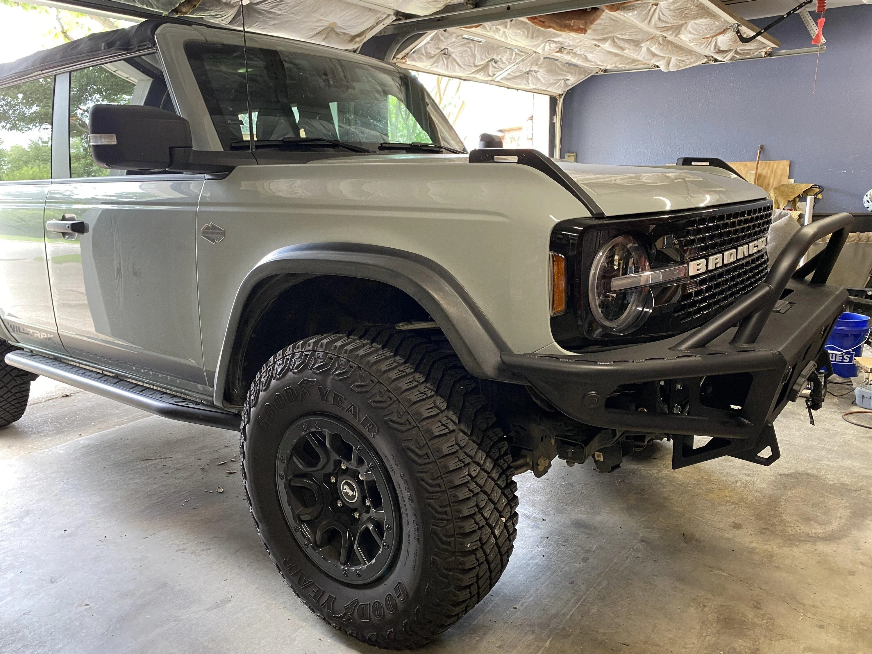 Ford Bronco SRQ Front Winch Bumper Group Buy IMG_6456