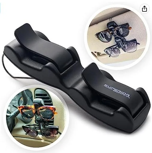 Ford Bronco Sunglass storage alternatives? Screenshot 2023-07-17 085708