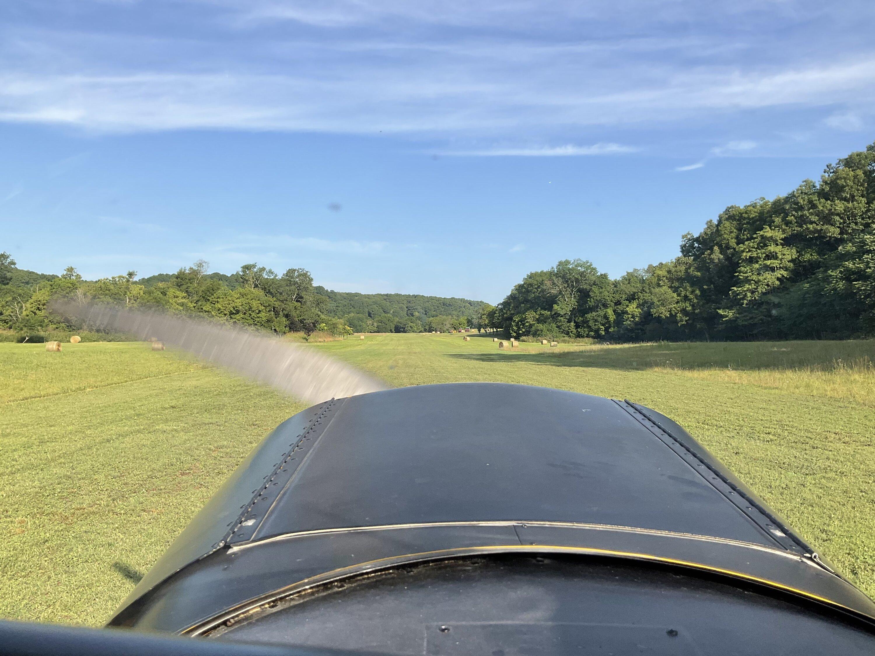 Ford Bronco Aviation Photo and BS thread IMG_3611