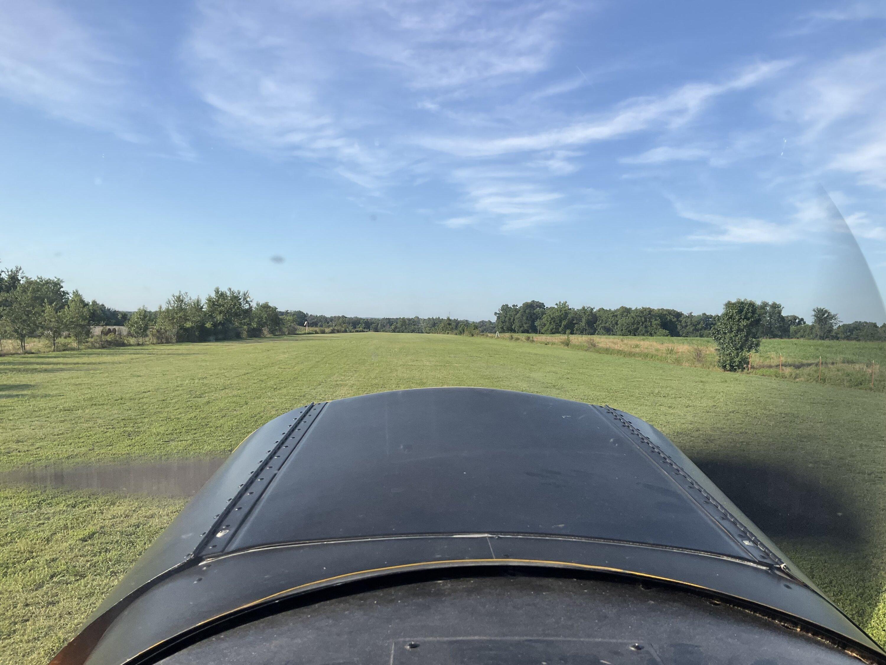 Ford Bronco Aviation Photo and BS thread IMG_3610