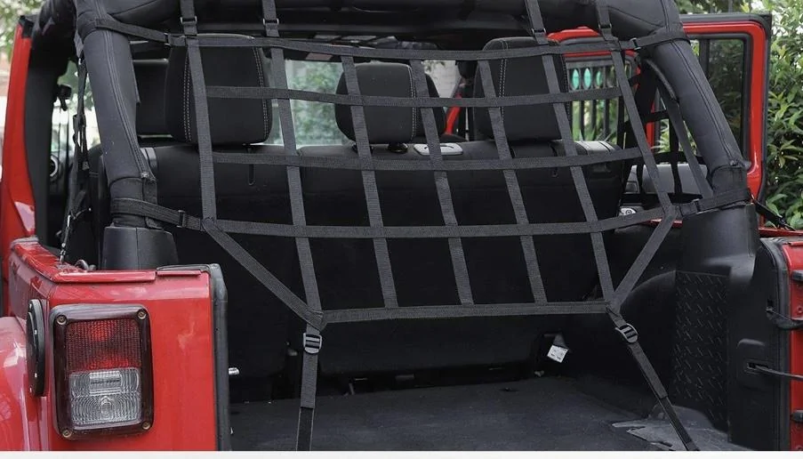 Ford Bronco Cargo area net? Window net? Where to buy? IMG_0529