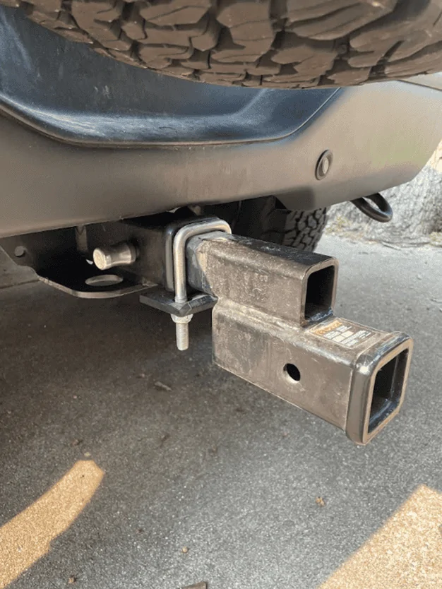 Ford Bronco Hangover Build & Product Review Scores 1689616505415