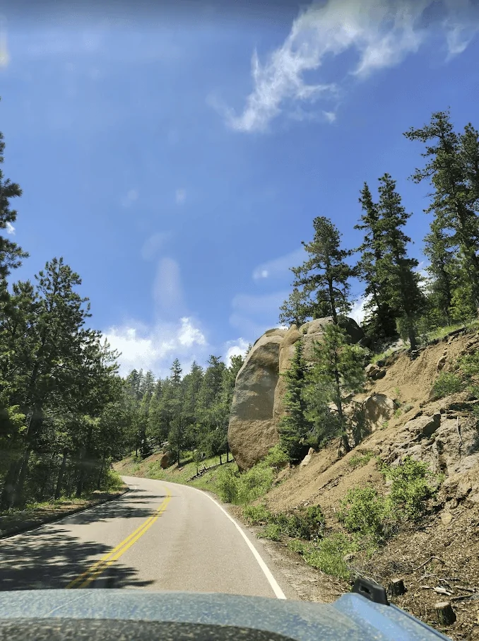 Ford Bronco 9 Day 3,500-mile Road Trip w/ the Family (Yellowstone, Mr. Rushmore, Badlands, and more) Screenshot 2023-07-17 131530