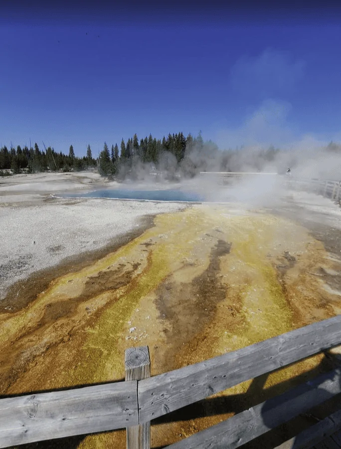Ford Bronco 9 Day 3,500-mile Road Trip w/ the Family (Yellowstone, Mr. Rushmore, Badlands, and more) Screenshot 2023-07-17 133153