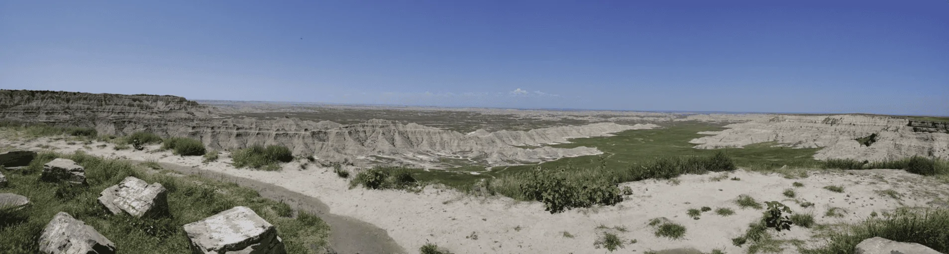 Ford Bronco 9 Day 3,500-mile Road Trip w/ the Family (Yellowstone, Mr. Rushmore, Badlands, and more) Screenshot 2023-07-17 140058