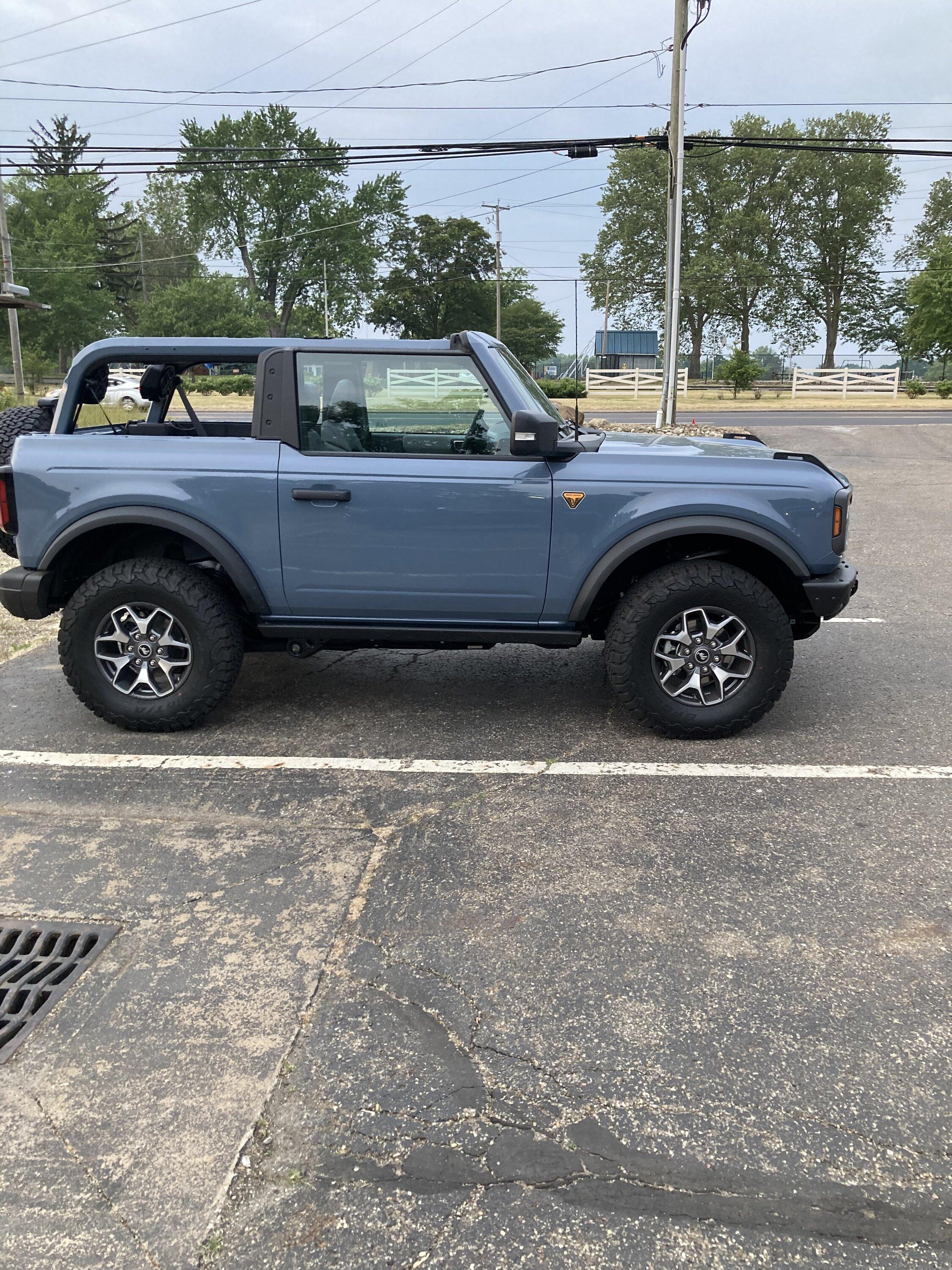 Ford Bronco Fully Naked thread! -- All Doors and Tops Off Pics tempImagegbfeOV