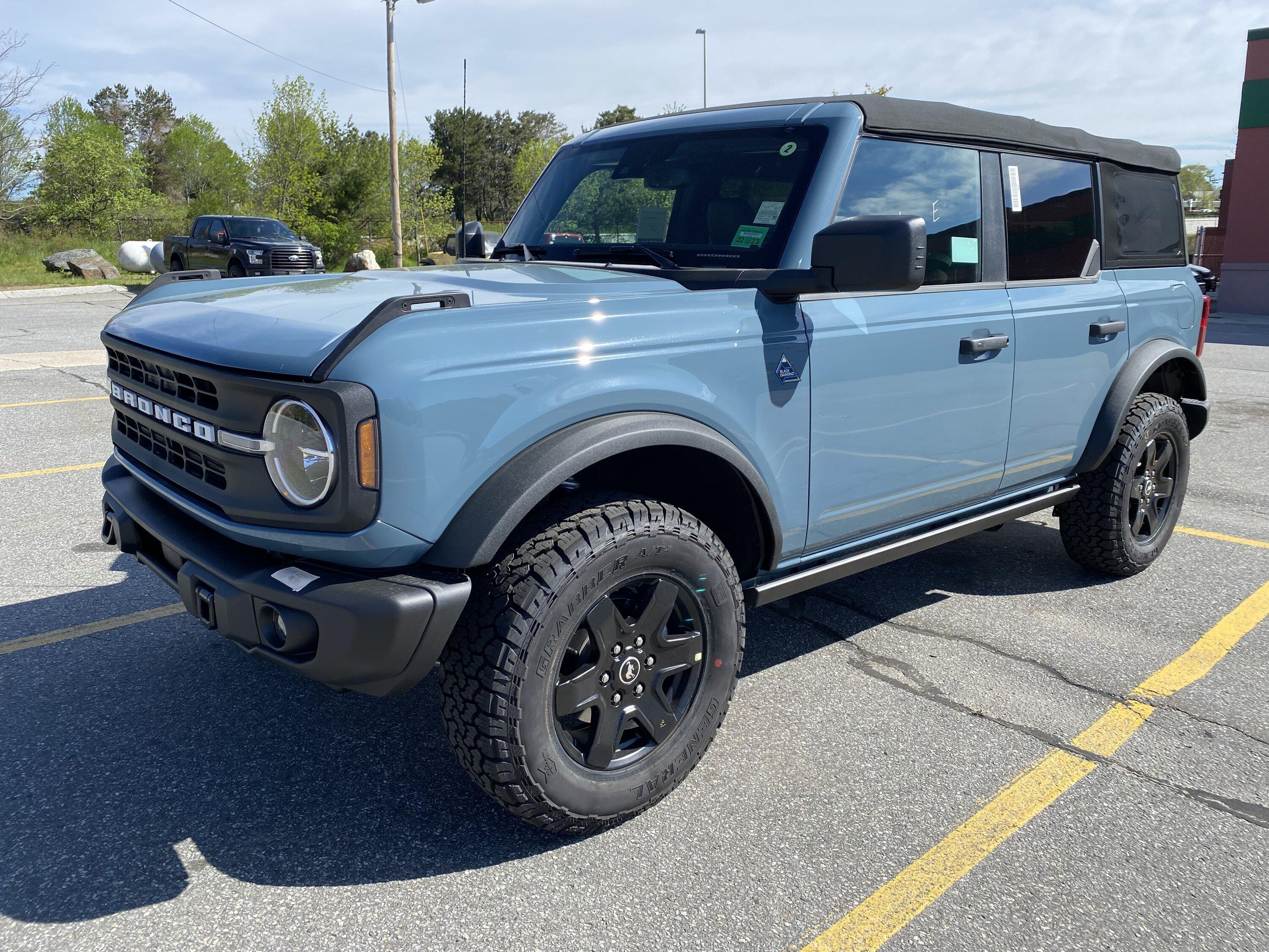 Ford Bronco Post your BEFORE & AFTER! IMG_5192