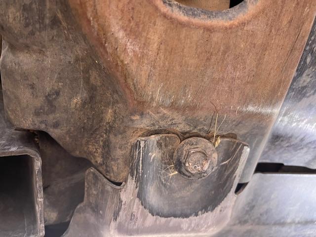 Ford Bronco Bash plate design flaw? 123_1