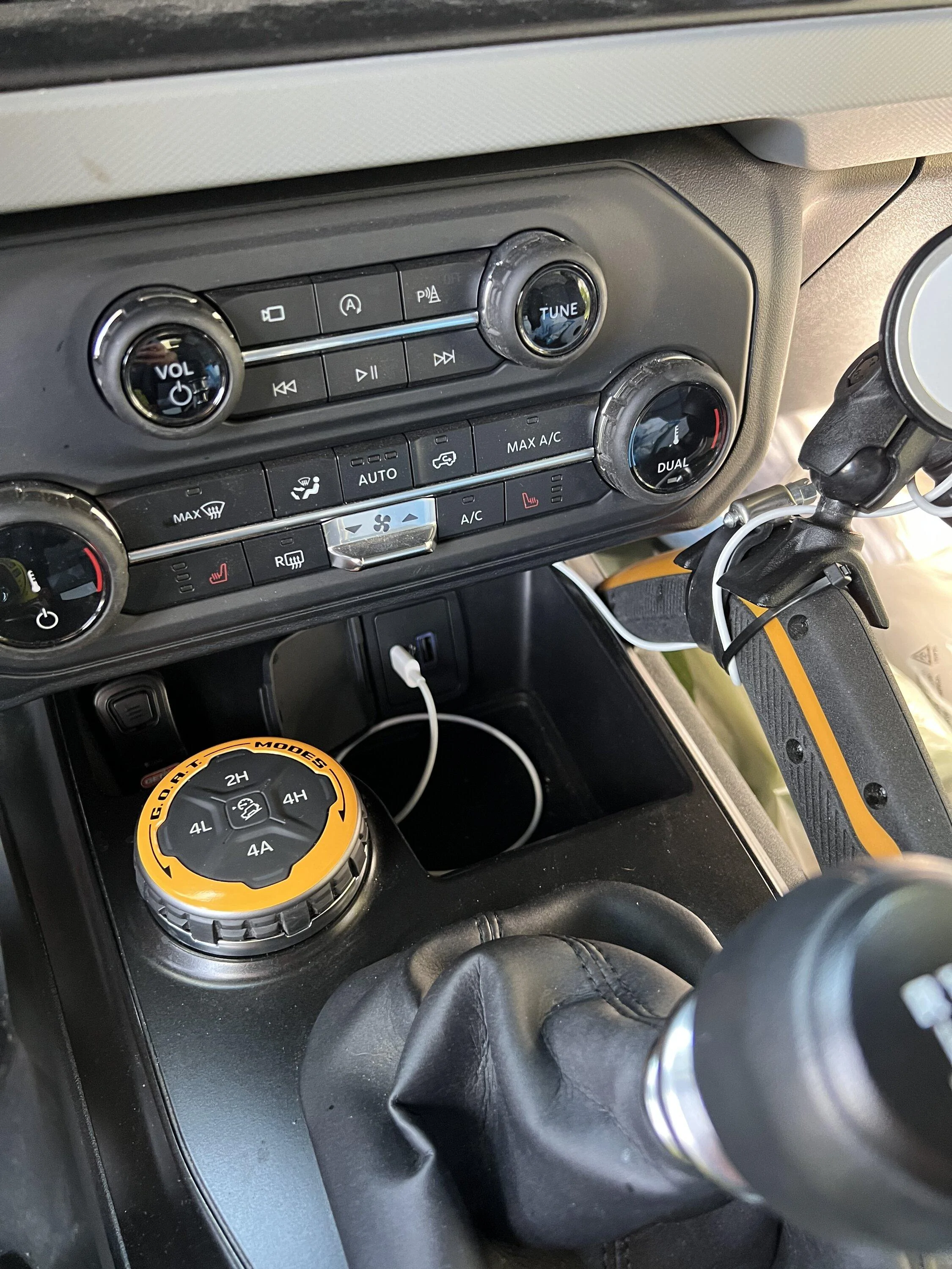 Ford Bronco Hangover Build & Product Review Scores 988E2E67-2918-41DF-9E9A-27D7B18D3BC7
