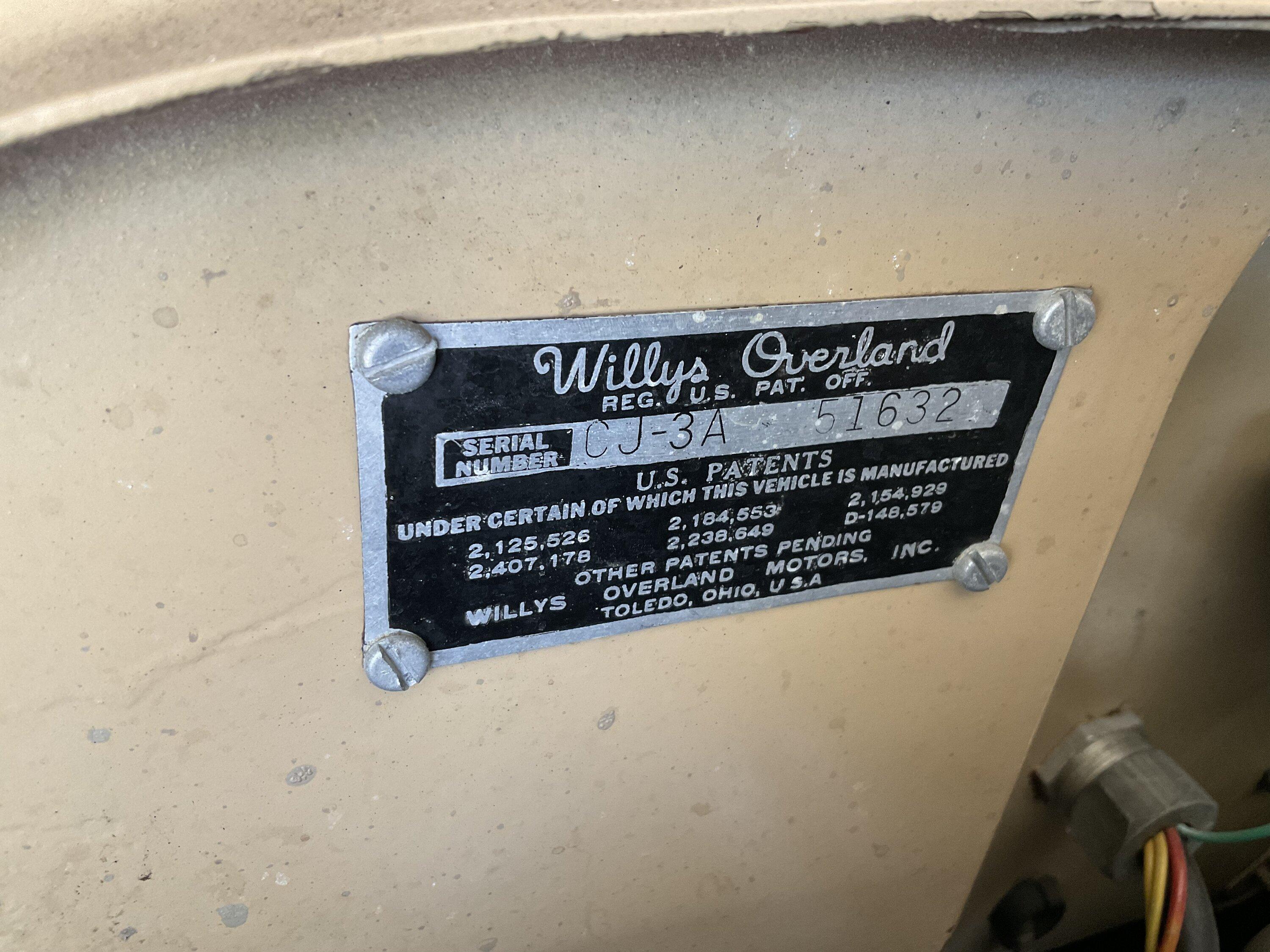 Ford Bronco "I like your Jeep!" 0AC1CDAD-BB38-47AF-A60B-322B2F32A111