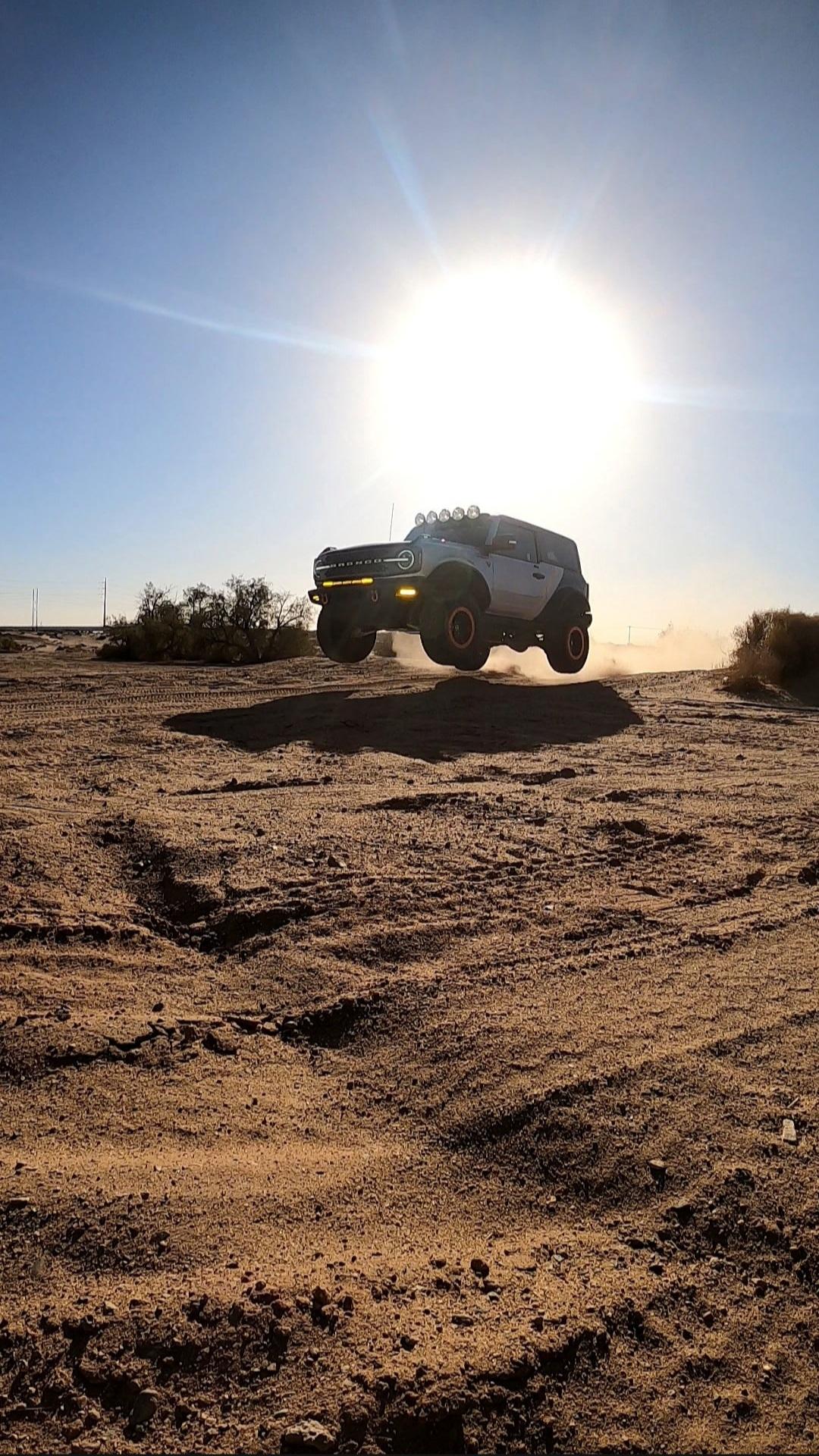 Ford Bronco 2-Door Bronco Glamour Shots? 20230418_131656