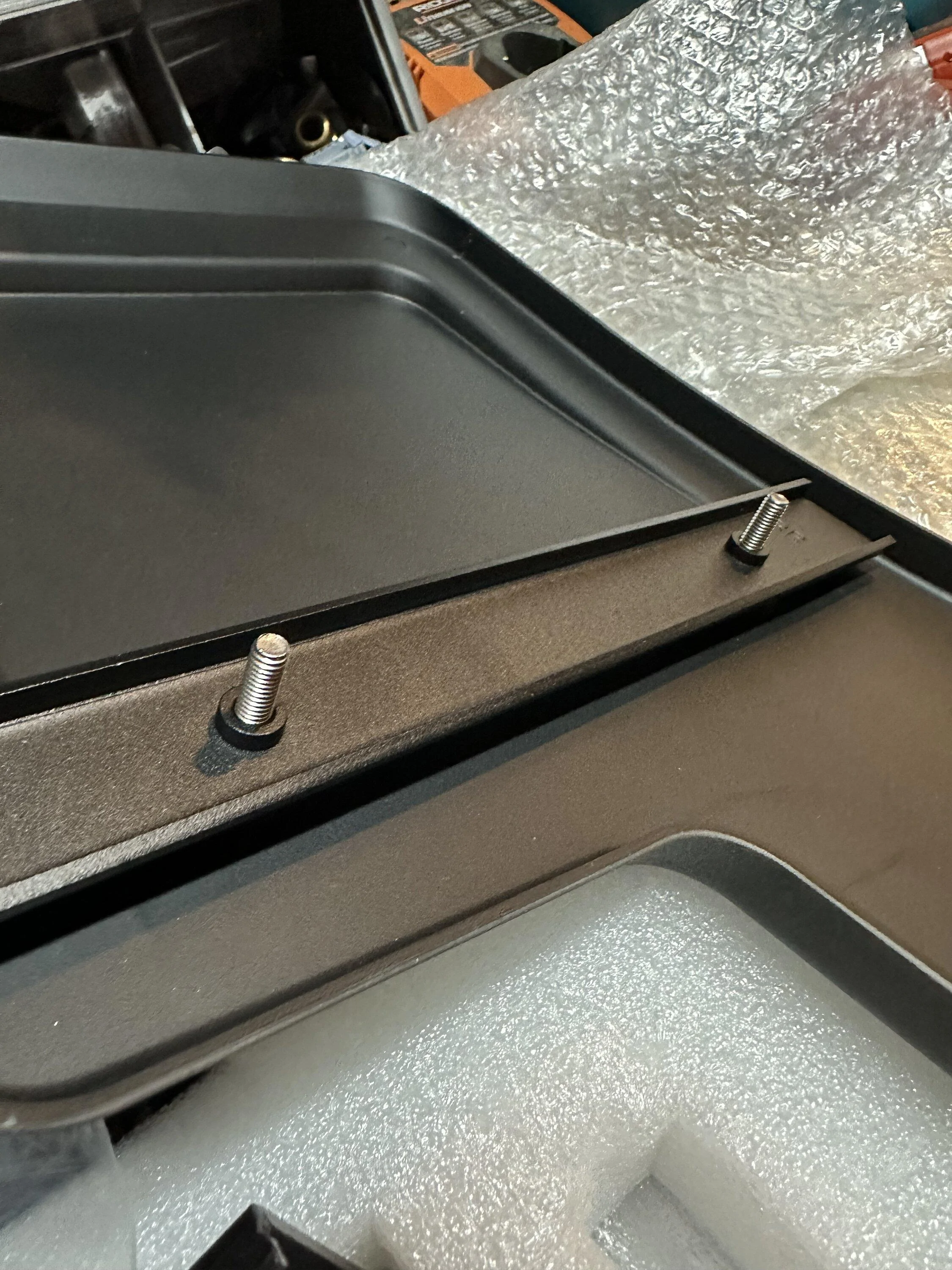 Ford Bronco Mabett Mudflaps- Hardware Change IMG_6360
