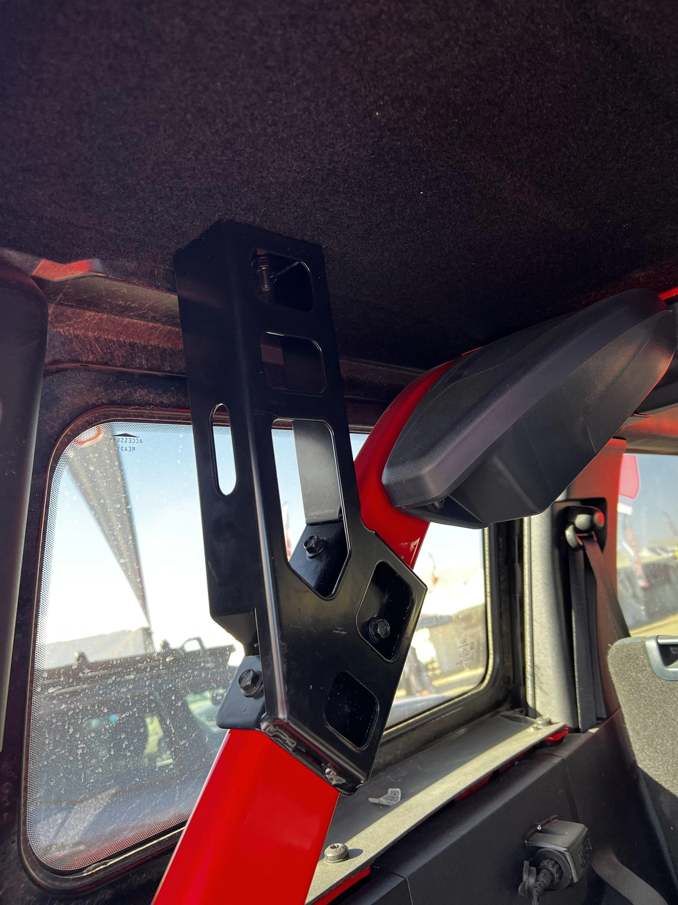 Ford Bronco ARB Base Rack IMG_0972