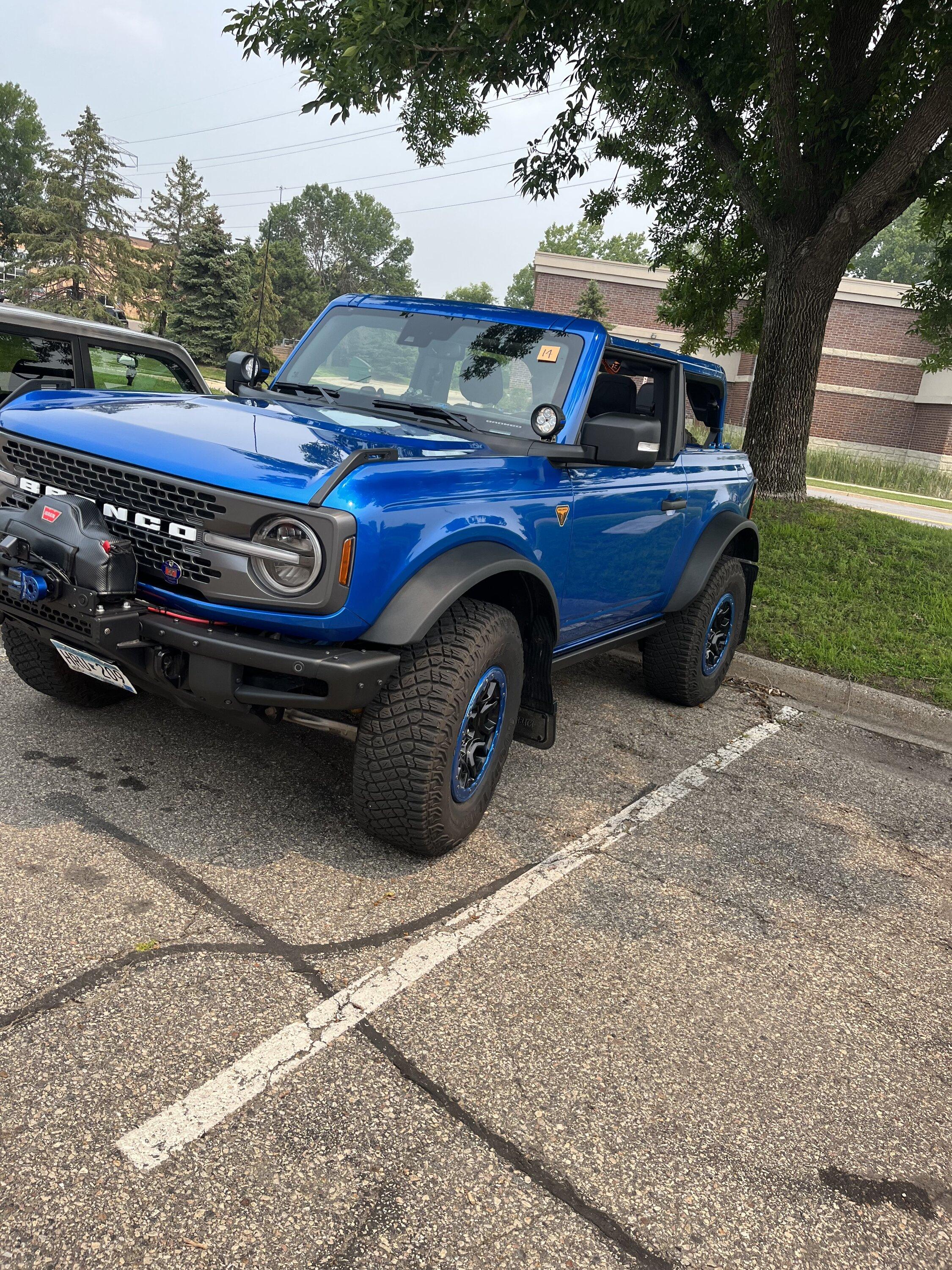 Ford Bronco 2-Door Bronco Glamour Shots? IMG_8545