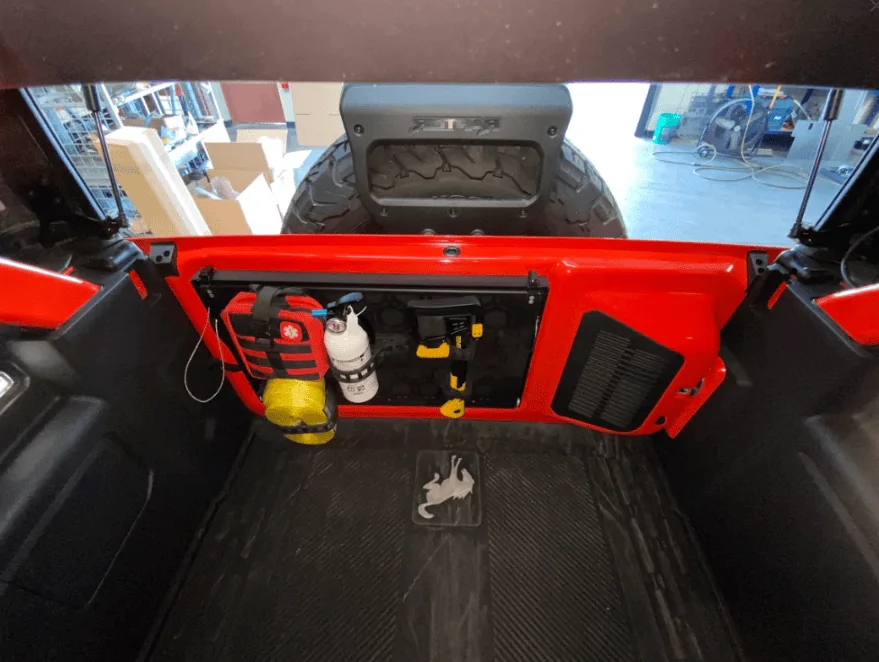 Ford Bronco What's the best tailgate table? Screenshot 2023-07-19 153500