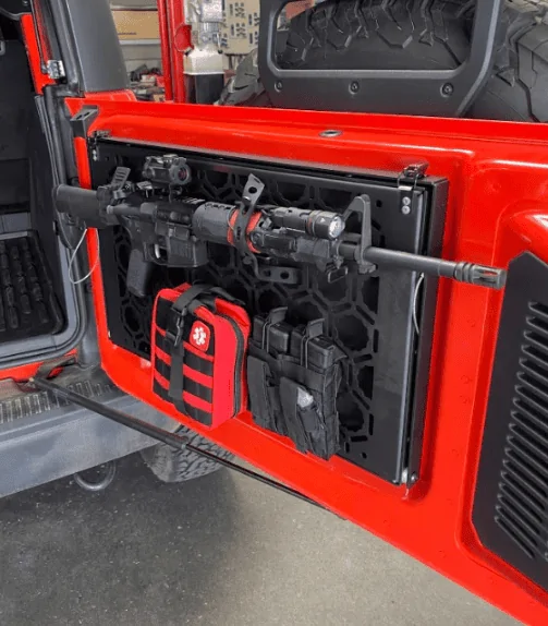 Ford Bronco What's the best tailgate table? Screenshot 2023-07-19 153608