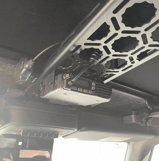 Ford Bronco Thoughts on this inside Roof Panel Kit? Screenshot 2023-07-19 155632