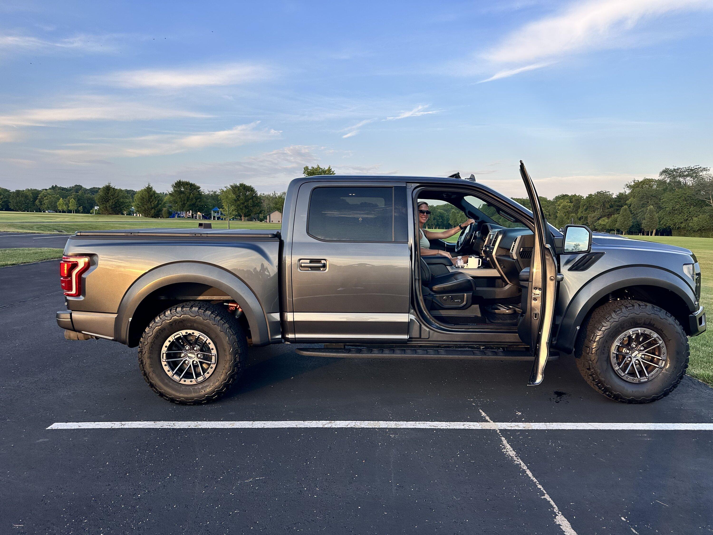 Ford Bronco The Plan & Offer - Stephens Auto Center's Mid Atlantic Bronco Connection FA32F690-E775-4B5B-BEA7-C48750FA43DA