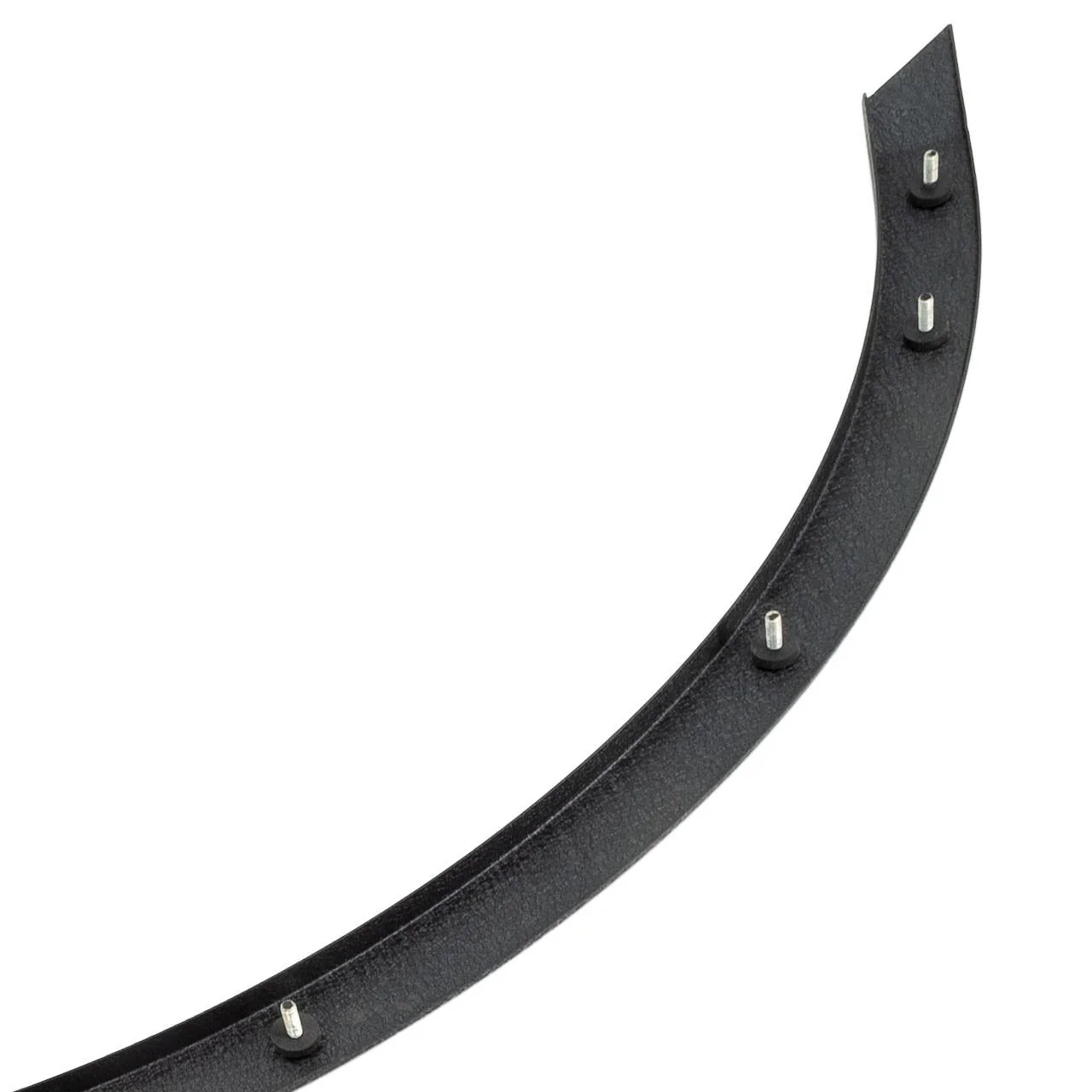 Ford Bronco GoatFab Fender Delete Plates Sneak Peek IAG-BDY-F3068-08__43376