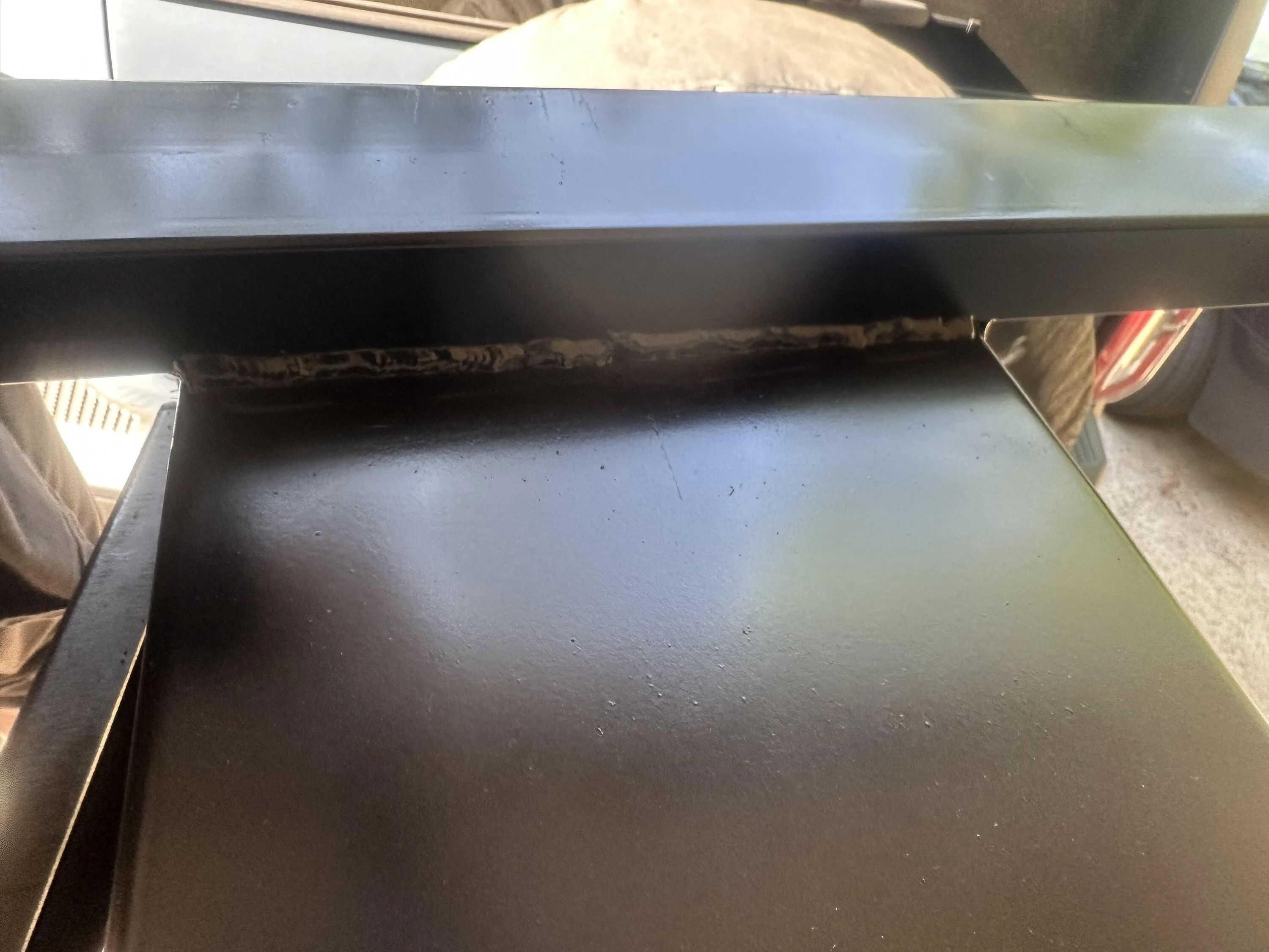 Ford Bronco Homebrew Rear Hardtop Shell Lift IMG_0264