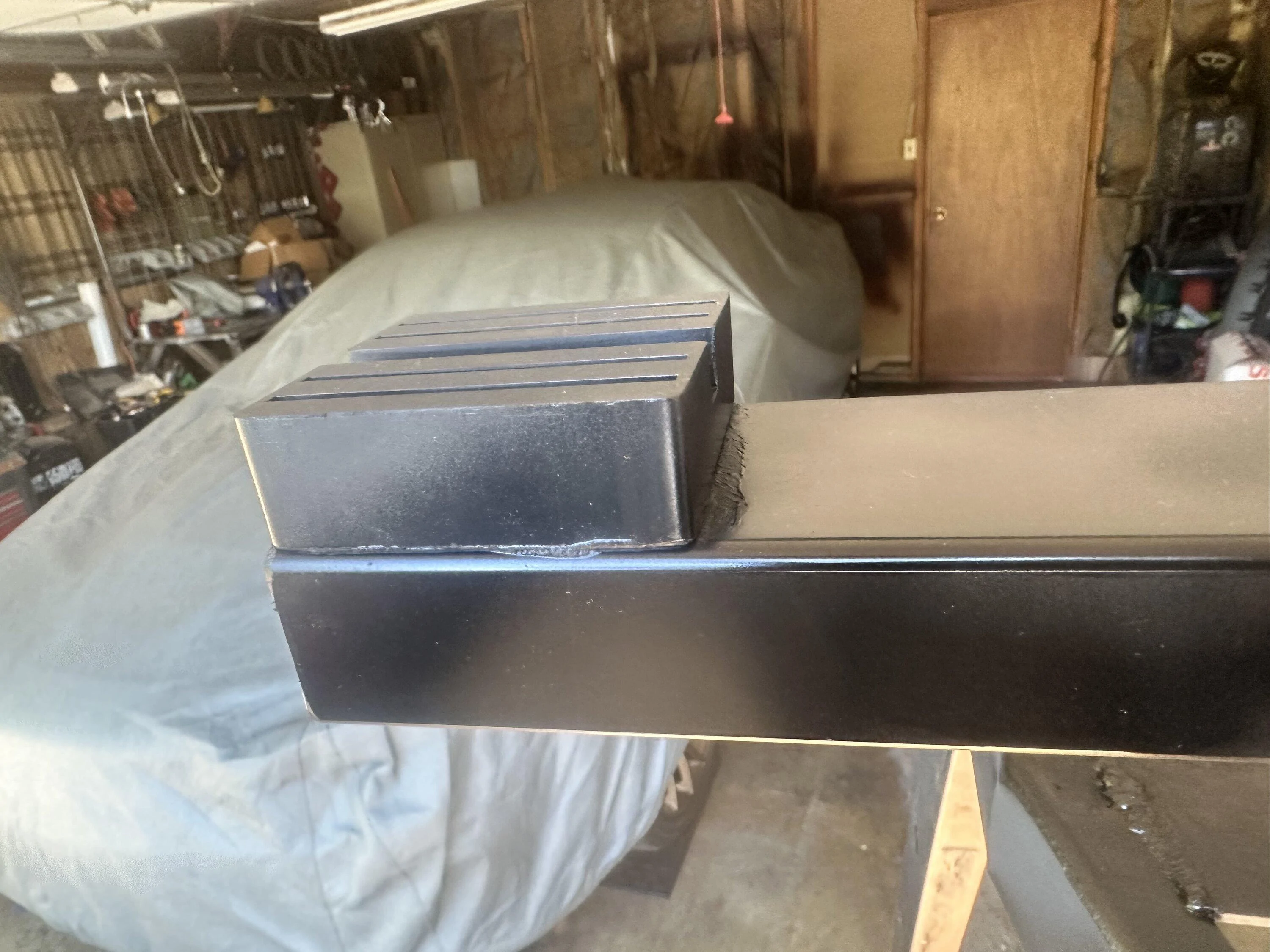 Ford Bronco Homebrew Rear Hardtop Shell Lift IMG_0263