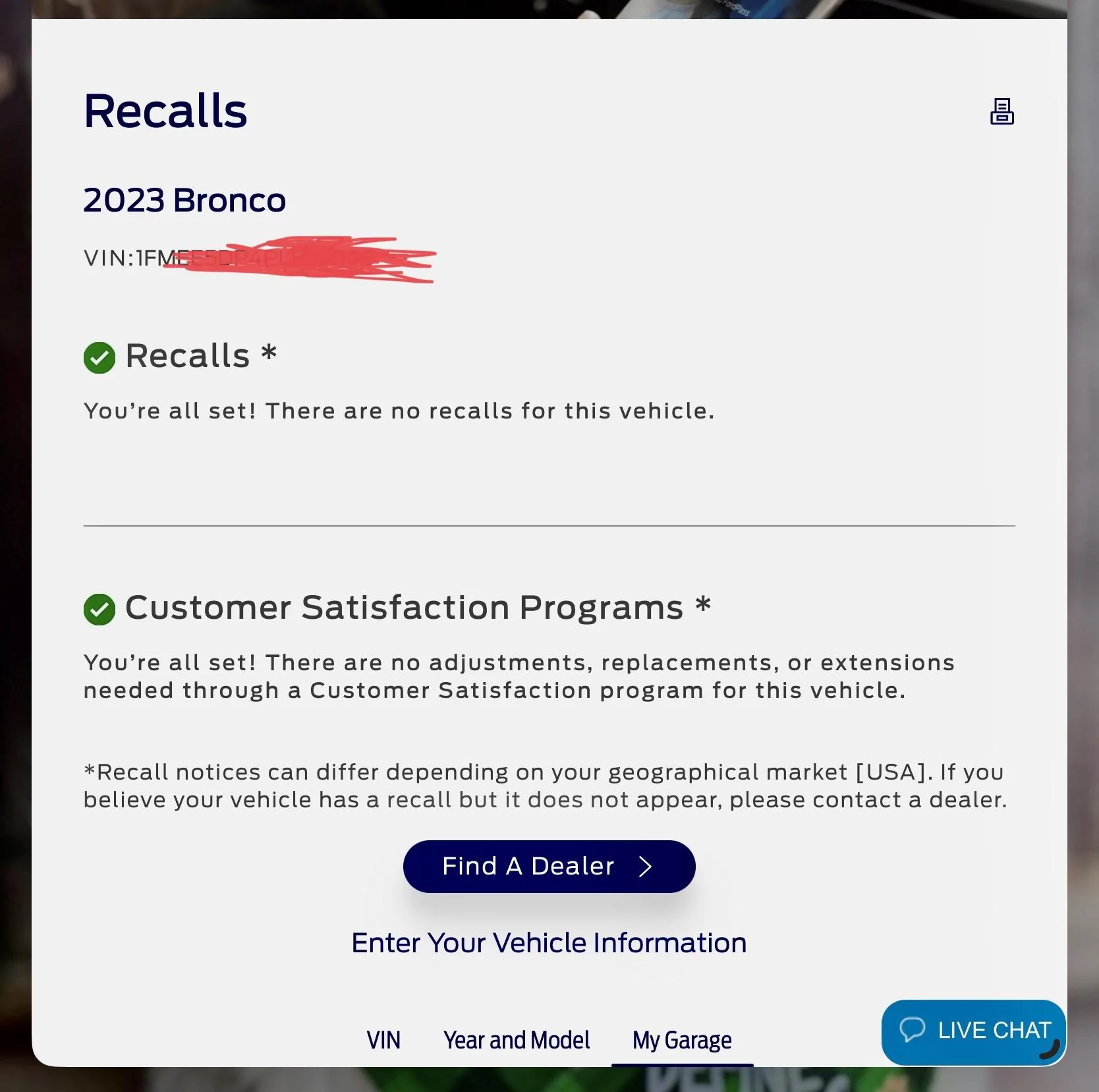 Ford Bronco Recall removed IMG_2737