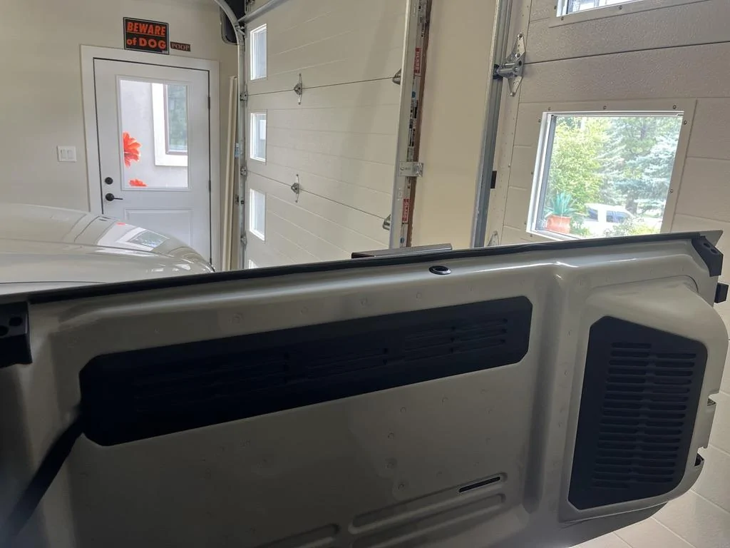 Ford Bronco Squeak coming from Cargo Area - Fixed ✅ 0A1310AA-FBBB-4357-912C-07FBBAC8B76F_1_105_c