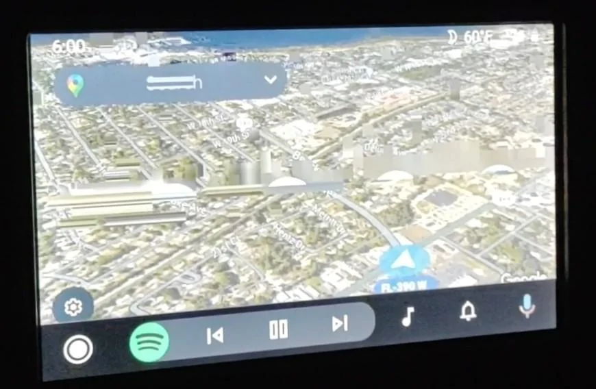 Ford Bronco Anyone have issues with their Head Unit? Screenshot_20230720_185708_Photos
