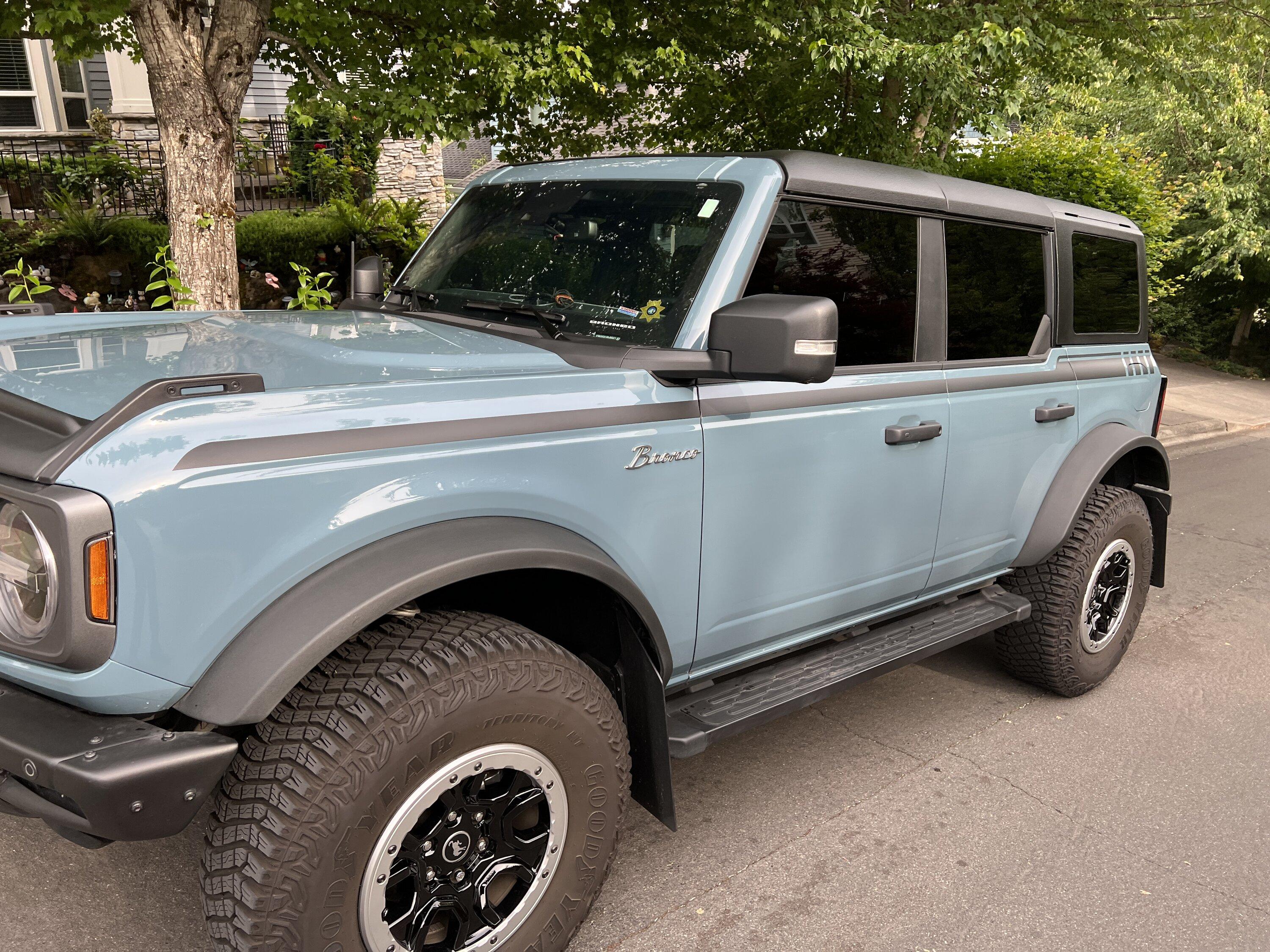 Ford Bronco Anderson Composites Hard Tops Delivered? IMG_4001