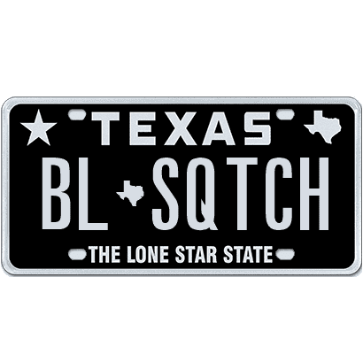 Ford Bronco Custom vanity license plate for Bronco? 2D1BCC18-20E5-4D01-96D7-C70A6CDDDB94