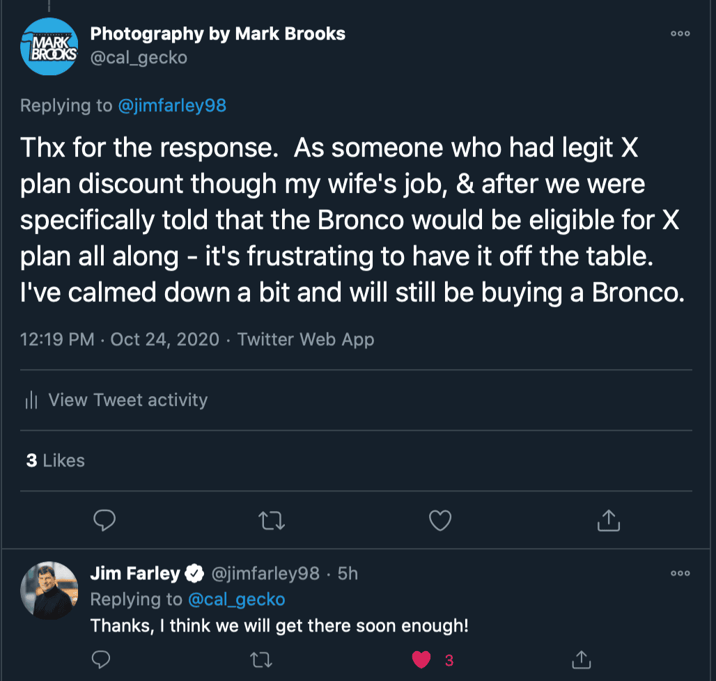 Ford Bronco X-plan. Jim Farley is listening, at least Screen Shot 2020-10-24 at 10.53.30 PM