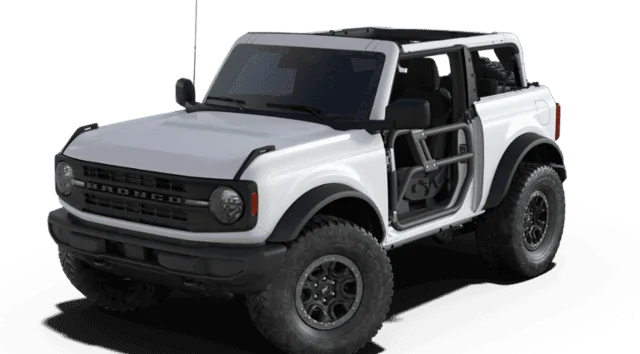 Ford Bronco Base Model Bronco Thread 04D5F404-E3AD-4296-9CB0-1C101DFA6617