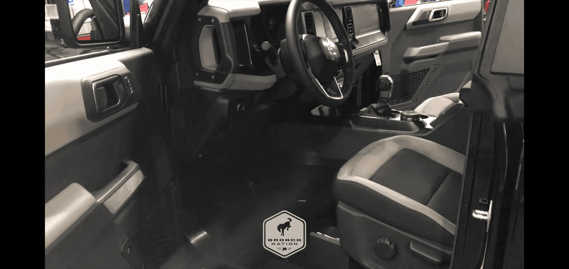 Ford Bronco Wildtrak Bronco Thread eFYgC4A