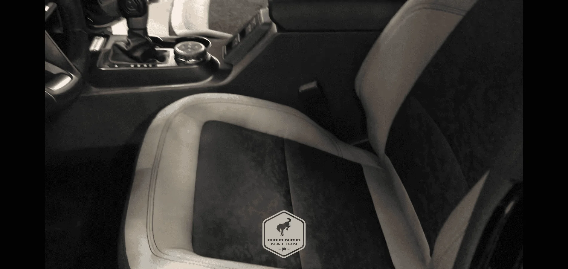 Ford Bronco Wildtrak Bronco Thread DlpCwlU