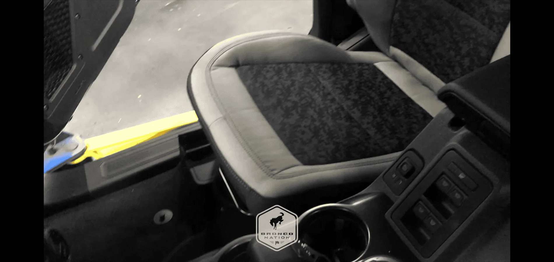 Ford Bronco Wildtrak Bronco Thread FUlOdUv